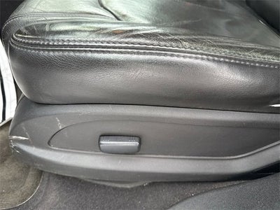 2009 GMC Acadia SLT1