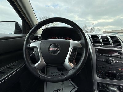 2009 GMC Acadia SLT1