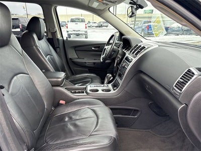 2009 GMC Acadia SLT1