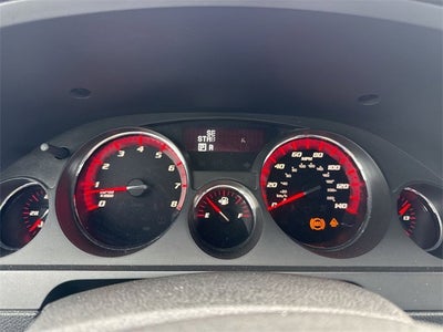 2009 GMC Acadia SLT1