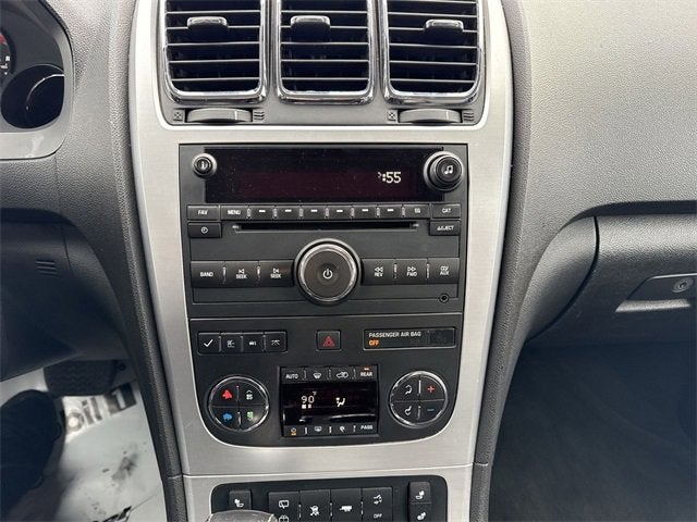 2009 GMC Acadia SLT1