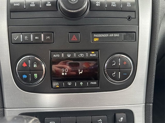 2009 GMC Acadia SLT1