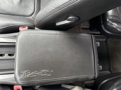 2009 GMC Acadia SLT1