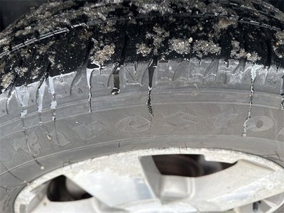 2009 GMC Acadia SLT1