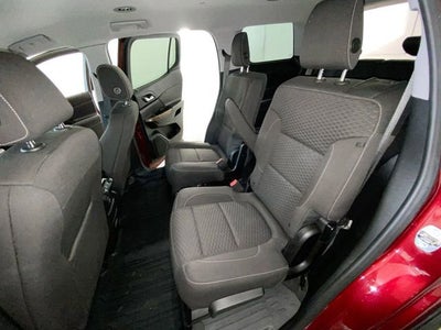 2018 GMC Acadia SLE