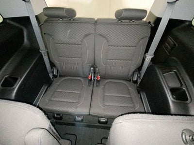 2018 GMC Acadia SLE