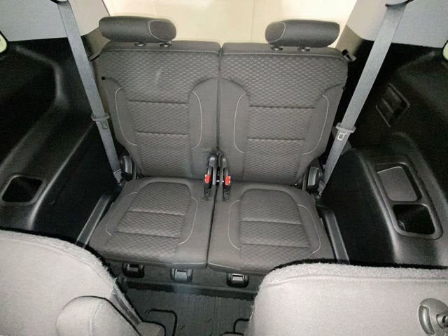 2018 GMC Acadia SLE