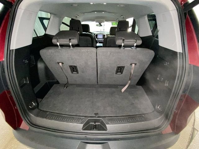 2018 GMC Acadia SLE