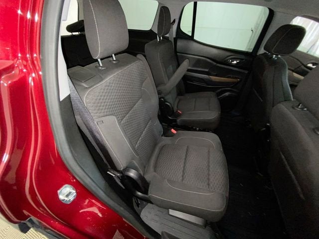 2018 GMC Acadia SLE