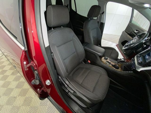 2018 GMC Acadia SLE