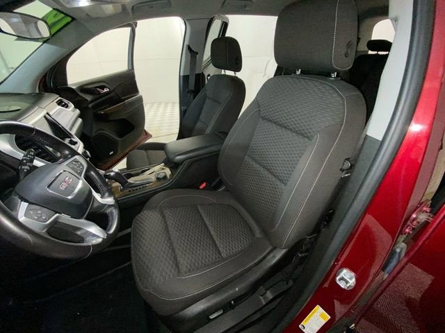 2018 GMC Acadia SLE