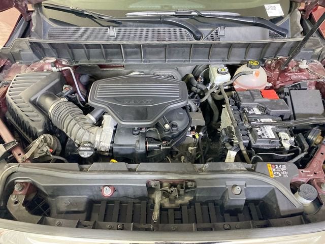 2018 GMC Acadia SLE