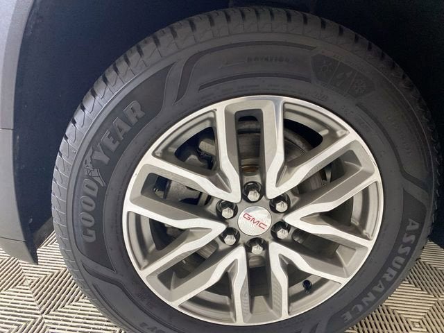 2018 GMC Acadia SLE