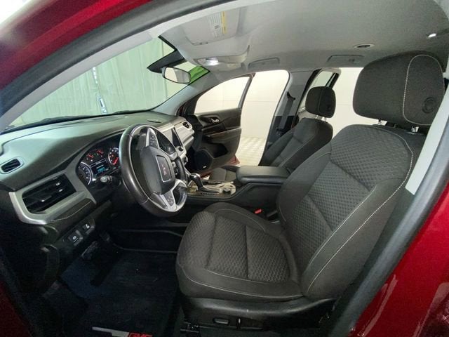 2018 GMC Acadia SLE