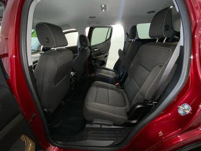 2018 GMC Acadia SLE