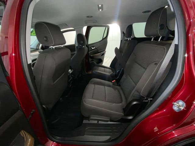 2018 GMC Acadia SLE