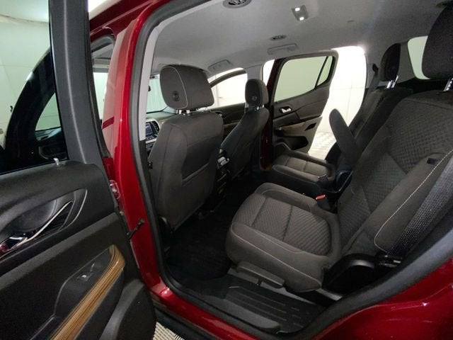 2018 GMC Acadia SLE