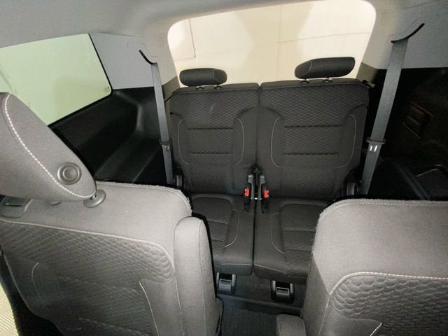 2018 GMC Acadia SLE