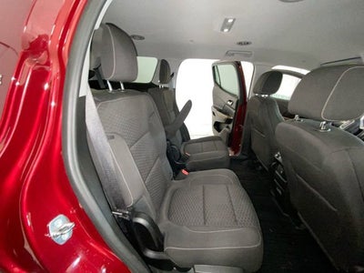 2018 GMC Acadia SLE