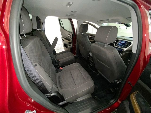 2018 GMC Acadia SLE