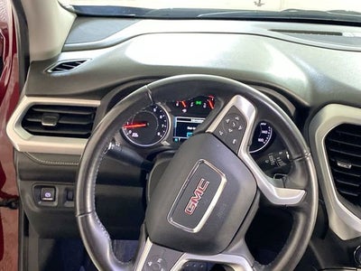 2018 GMC Acadia SLE