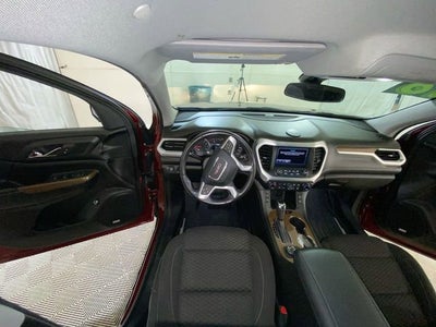 2018 GMC Acadia SLE
