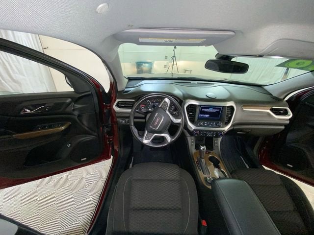 2018 GMC Acadia SLE