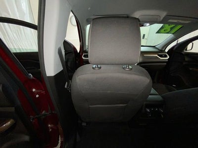 2018 GMC Acadia SLE