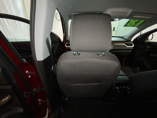 2018 GMC Acadia SLE