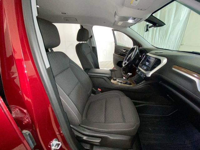 2018 GMC Acadia SLE