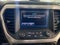 2018 GMC Acadia SLE