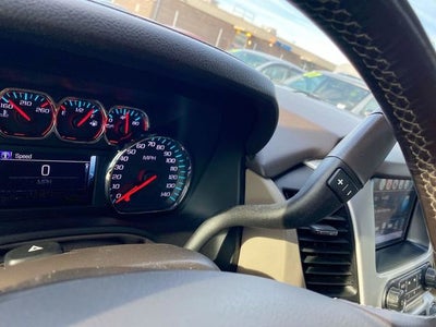 2019 GMC Yukon SLT
