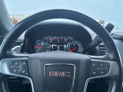 2019 GMC Yukon XL SLT