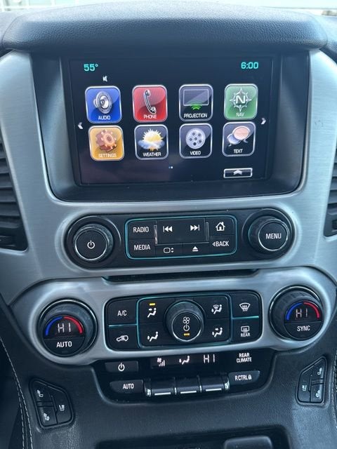 2019 GMC Yukon XL SLT