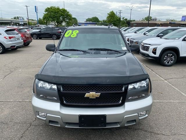 2008 Chevrolet Trailblazer LT w/1LT