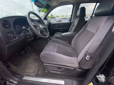 2008 Chevrolet Trailblazer LT w/1LT