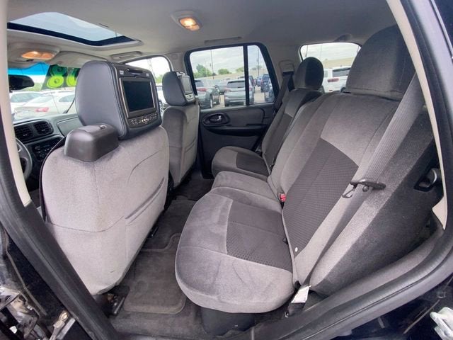2008 Chevrolet Trailblazer LT w/1LT