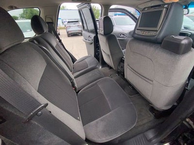 2008 Chevrolet Trailblazer LT w/1LT