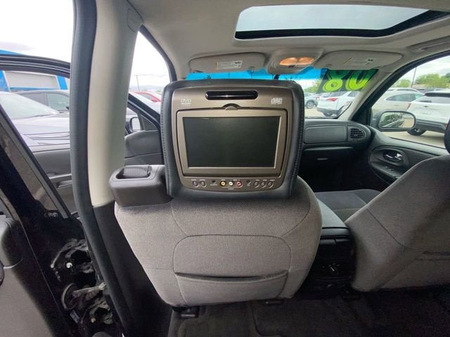 2008 Chevrolet Trailblazer LT w/1LT