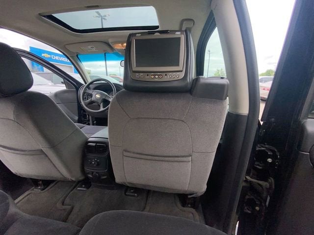 2008 Chevrolet Trailblazer LT w/1LT