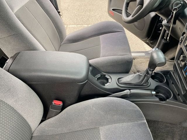2008 Chevrolet Trailblazer LT w/1LT