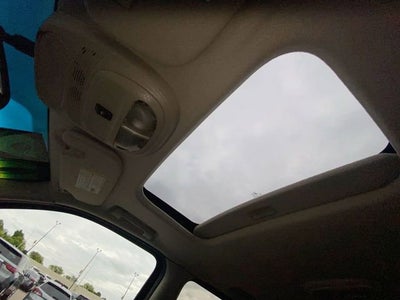 2008 Chevrolet Trailblazer LT w/1LT