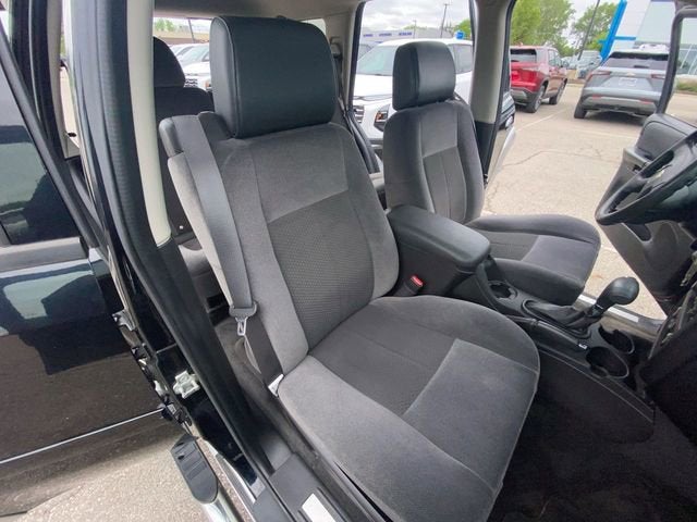 2008 Chevrolet Trailblazer LT w/1LT