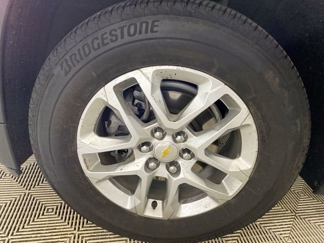 2024 Chevrolet Traverse Limited LS