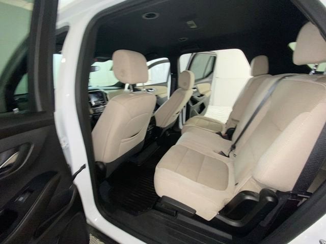 2024 Chevrolet Traverse Limited LS