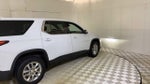 2024 Chevrolet Traverse Limited LS