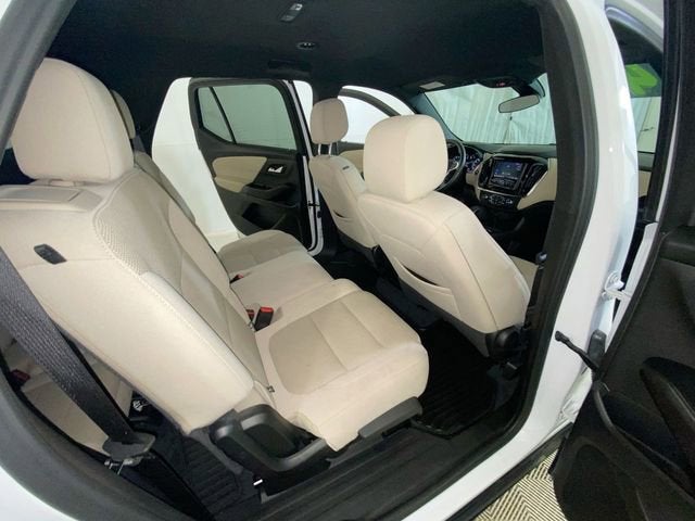 2024 Chevrolet Traverse Limited LS