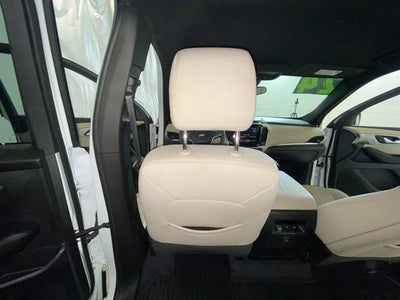 2024 Chevrolet Traverse Limited LS