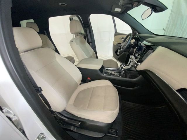 2024 Chevrolet Traverse Limited LS