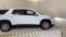 2024 Chevrolet Traverse Limited LS